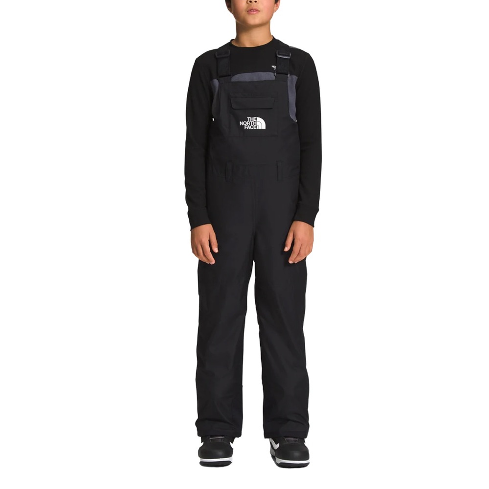 🎿 North Face🎿 Youth Insulated Ski Bib